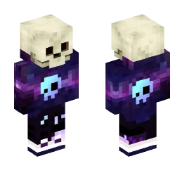 Minecraft Skin #239505