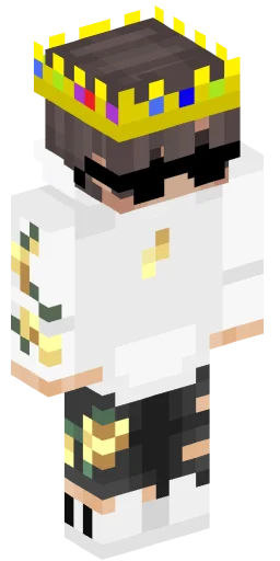 Minecraft Skin #239511