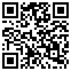 Sponge QR Code