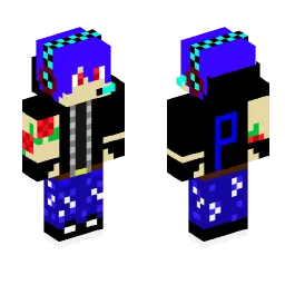 Minecraft Skin #239527