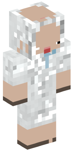 Primorial Minecraft Skin Preview on Minecraft.Co.Com