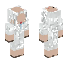 Minecraft Skin #239530