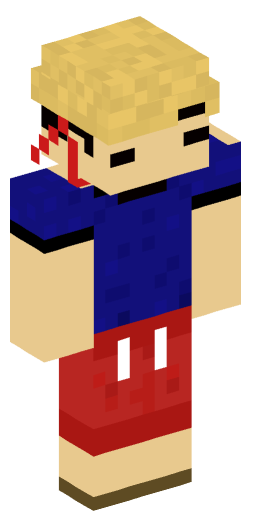 Primordial Minecraft Skin Preview on Minecraft.Co.Com