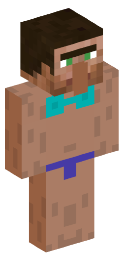 Minecraft Skin #239541