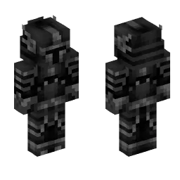 Minecraft Skin #239544