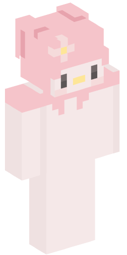 Minecraft Skin #239545