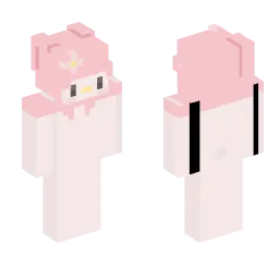 Minecraft Skin #239545