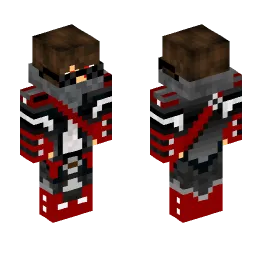 Minecraft Skin #239554