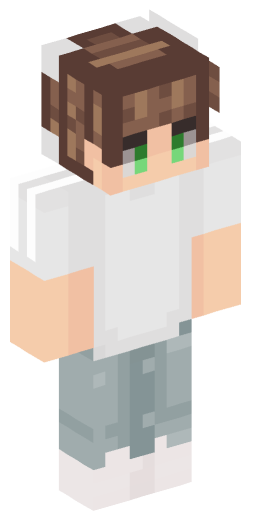 Minecraft Skin #239560