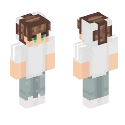 Minecraft Skin #239560
