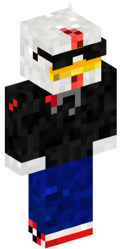 Minecraft Skin #239569