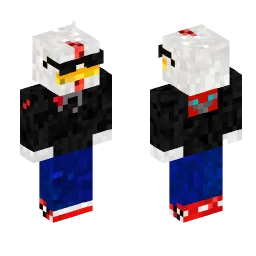 Minecraft Skin #239569