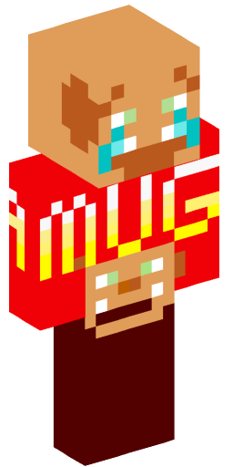 Minecraft Skin #239576