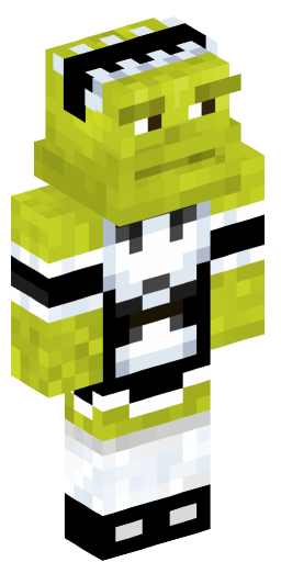 Minecraft Skin #239580