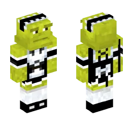Minecraft Skin #239580