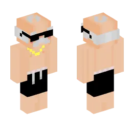 Minecraft Skin #239582