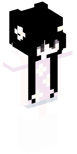 Bilssy Minecraft Skin Preview on Minecraft.Co.Com