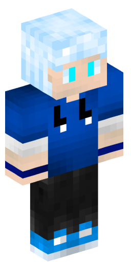Minecraft Skin #239590