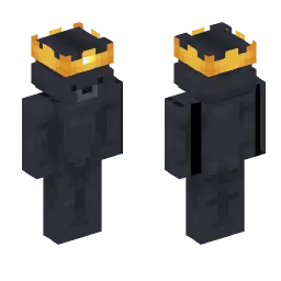 Minecraft Skin #239591