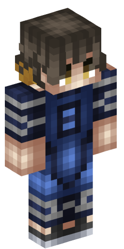 Minecraft Skin #239598