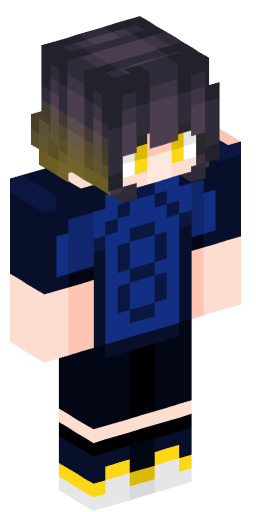 Minecraft Skin #239600