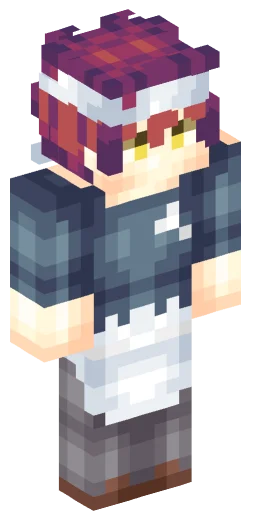 Minecraft Skin #239601