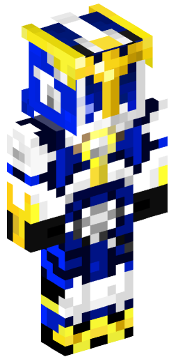 Minecraft Skin #239602
