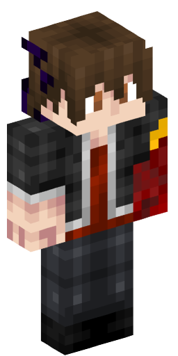 Minecraft Skin #239603