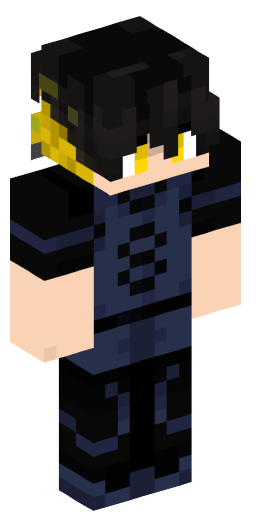 Minecraft Skin #239604