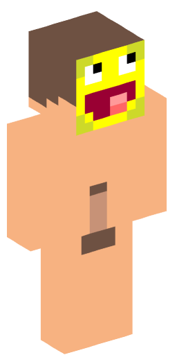 Minecraft Skin #239605