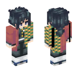 Minecraft Skin #239606