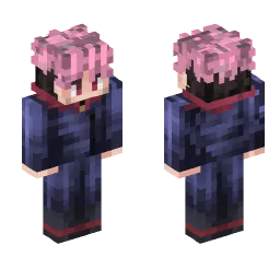 Minecraft Skin #239608