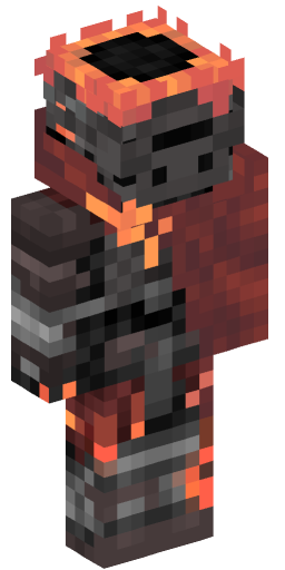 Giyuuuz Minecraft Skin Preview on Minecraft.Co.Com