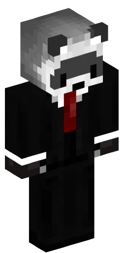 Minecraft Skin #239616