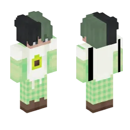 Minecraft Skin #239618