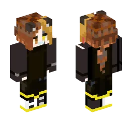 Minecraft Skin #239622
