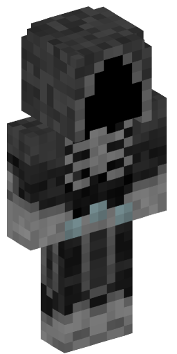 racconcon Minecraft Skin Preview on Minecraft.Co.Com