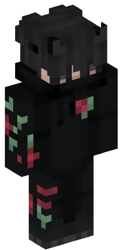 Minecraft Skin #239629