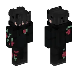 Minecraft Skin #239629