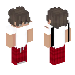 Minecraft Skin #239630