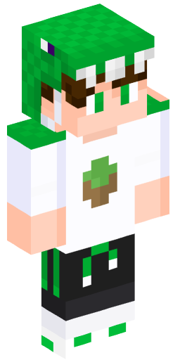 Minecraft Skin #239631