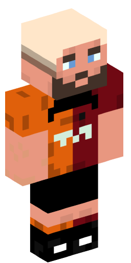 Minecraft Skin #239632