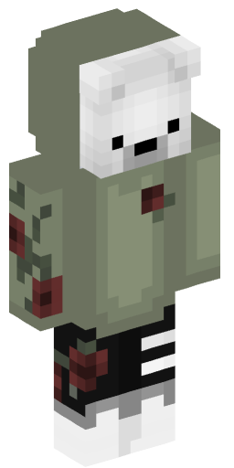 Minecraft Skin #239637
