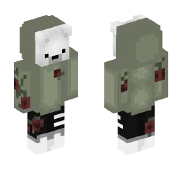 Minecraft Skin #239637