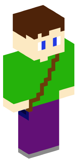 Minecraft Skin #239639