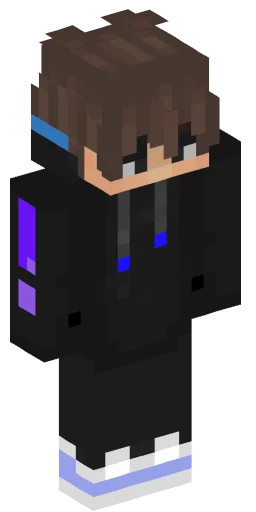 Minecraft Skin #239642