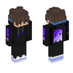 Minecraft Skin #239642