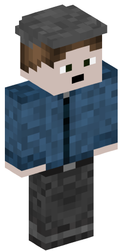 Minecraft Skin #239644