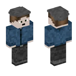 Minecraft Skin #239644