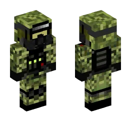 Minecraft Skin #239648